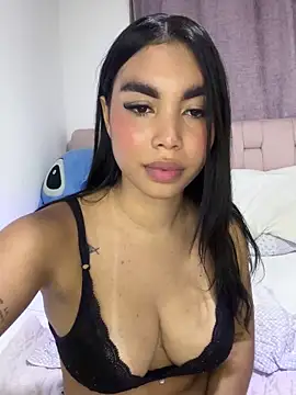 karolaalcendra's cam snapshot