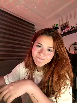 crystal_bunny7's cam snapshot