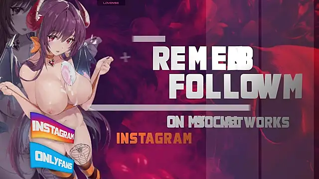 Kizzuky's cam snapshot