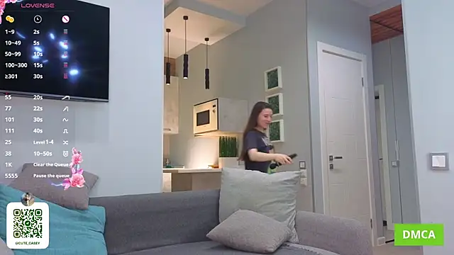 DonnaBurkee's cam snapshot