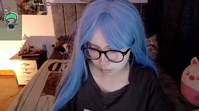 Inori_08's cam snapshot