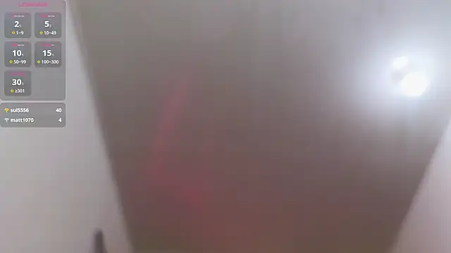 Chiara_tay's cam snapshot