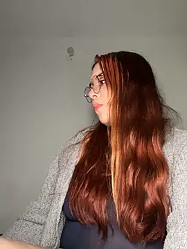 NatyOlson's cam snapshot