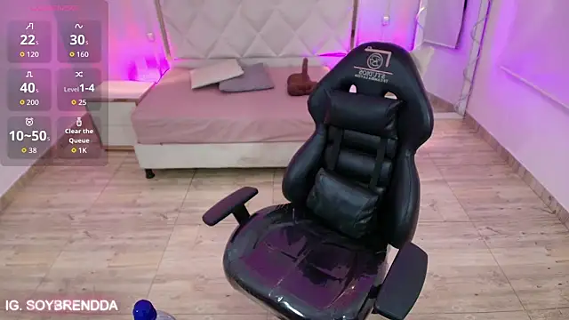 Brendda_tay's cam snapshot