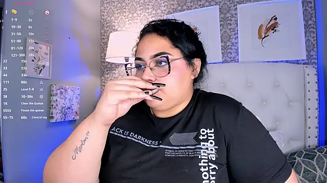 _michel_bbw's cam snapshot