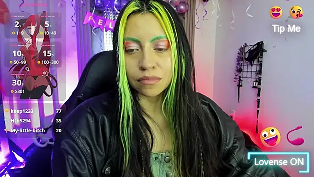 midory_'s cam snapshot