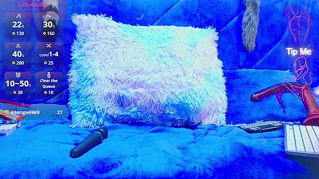 zamy_x's cam snapshot