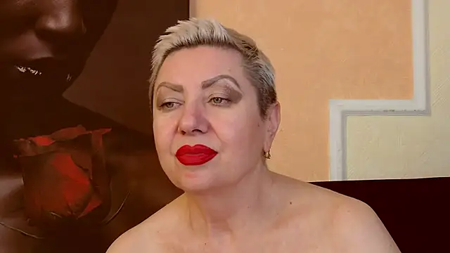 LadyPosh's cam snapshot