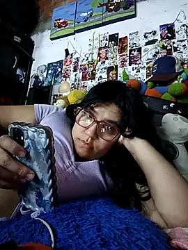 violeta_818's cam snapshot