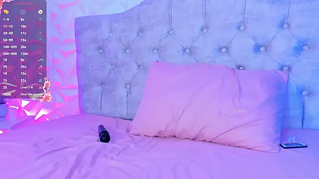 Miss_Ivy4's cam snapshot