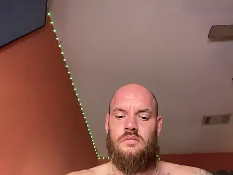BearChubby300 live sex cam