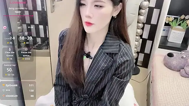 Yueyue-MM's cam snapshot