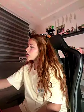 crystal_bunny7's cam snapshot