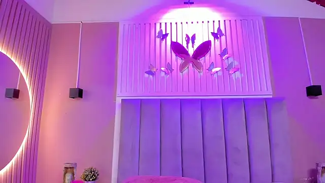 diosa_cristal's cam snapshot