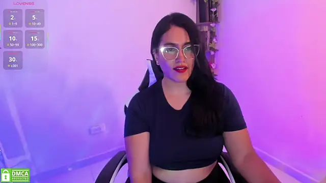 isabella_aristi03's cam snapshot