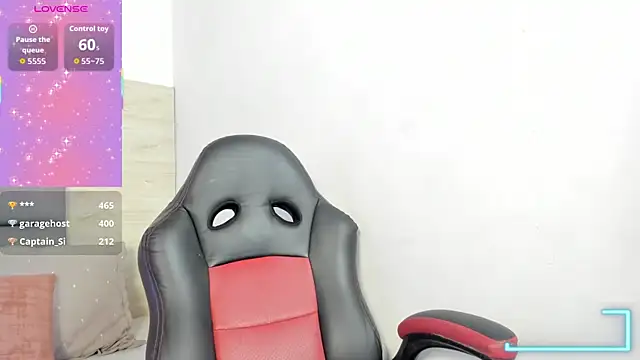 AshleyHill2's cam snapshot