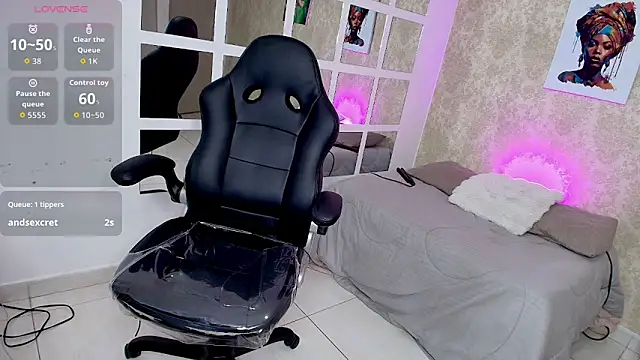 SecretObsession_Eup's cam snapshot