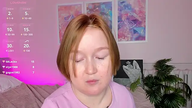 Sara_Robinson's cam snapshot