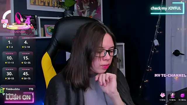 Chio_Mio's cam snapshot