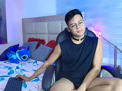 stewart_mateo_'s cam snapshot