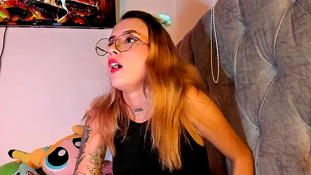 Sabrina_Cole's cam snapshot