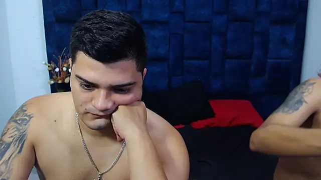 Group_Lustt's cam snapshot