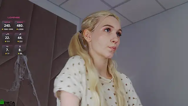 SaraHearts's cam snapshot