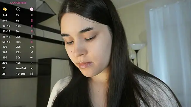 VannesaHochman's cam snapshot