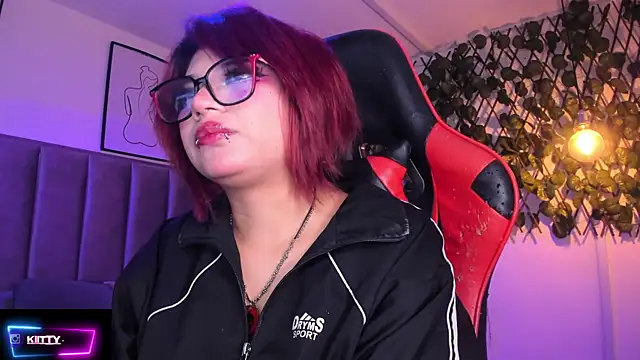 Kitty_Gang's cam snapshot