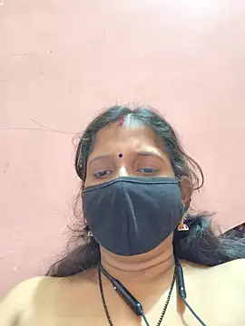 Sonalihot_'s cam snapshot