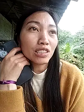 PhienPhien's cam snapshot