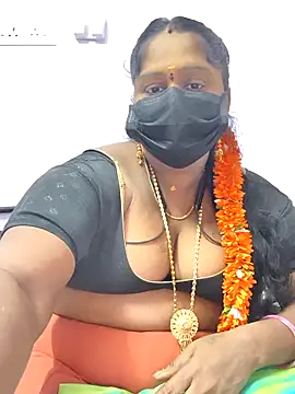 bakyasree143's cam snapshot