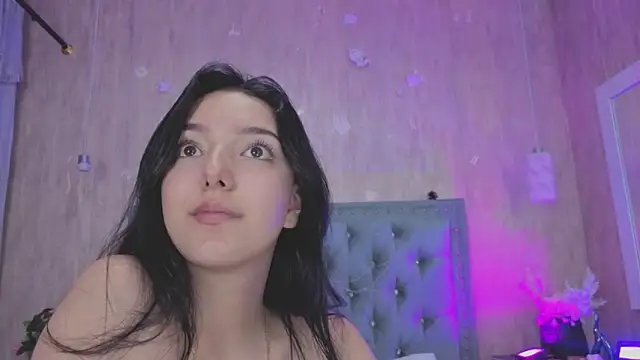 Marcelaa_fox's cam snapshot