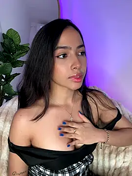 _Emily_Thompson_'s cam snapshot