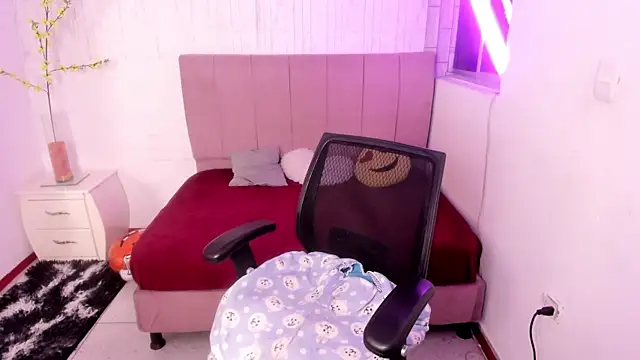 anna_moon11's cam snapshot