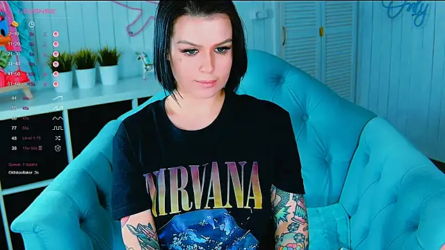 My_toys_pink's cam snapshot