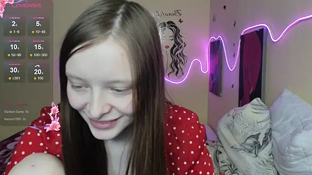 AliceHaris's cam snapshot