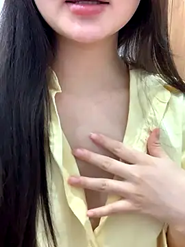 Zoey_1's cam snapshot