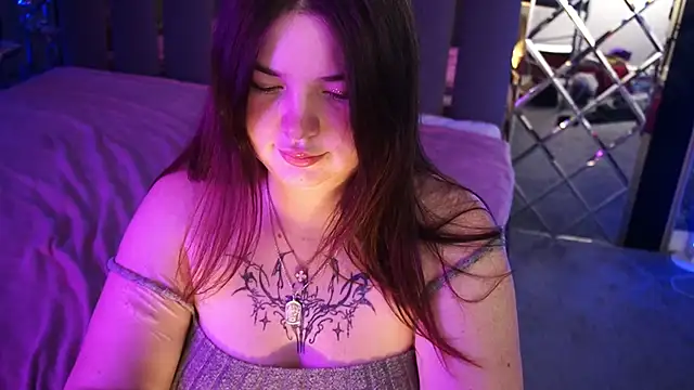 RosieMoons's cam snapshot