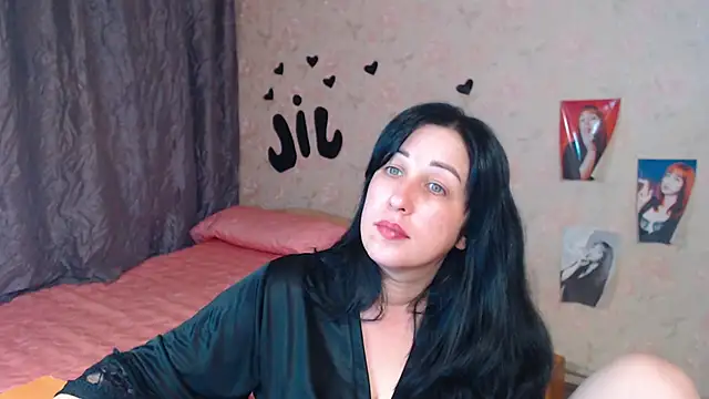 JillStevens's cam snapshot