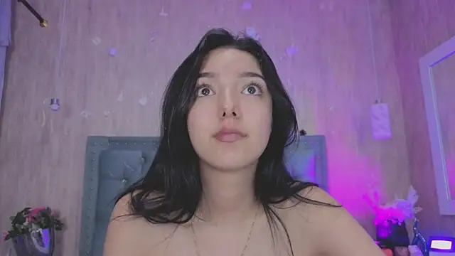 Marcelaa_fox's cam snapshot