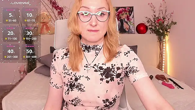 MadissonKiss's cam snapshot