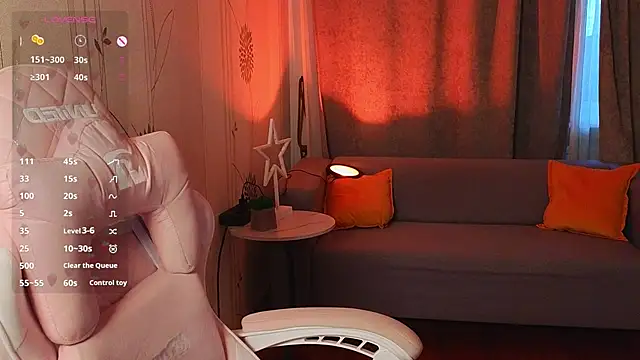 Kari_Lunna's cam snapshot