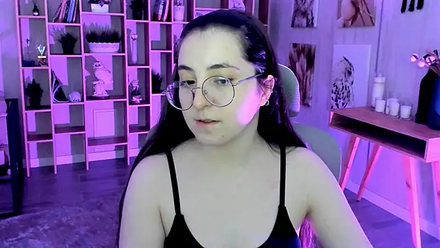 VirtuallVoyant's cam snapshot