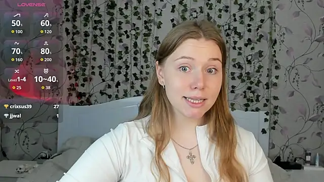 _influensii_ live sex cam