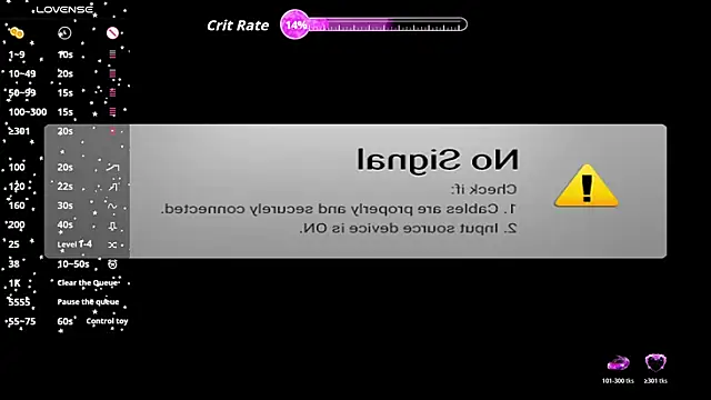 CrystallPaws's cam snapshot