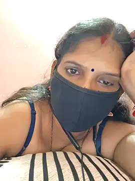 Sonalihot_'s cam snapshot