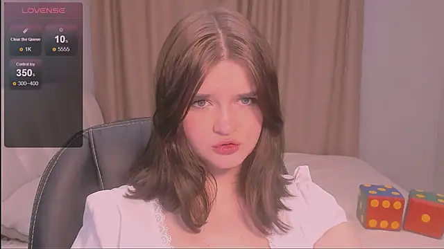 Mori_Girll's cam snapshot