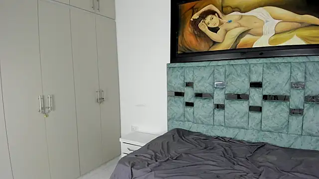 bluee_lov's cam snapshot