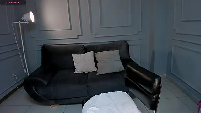 LaurentConnor's cam snapshot